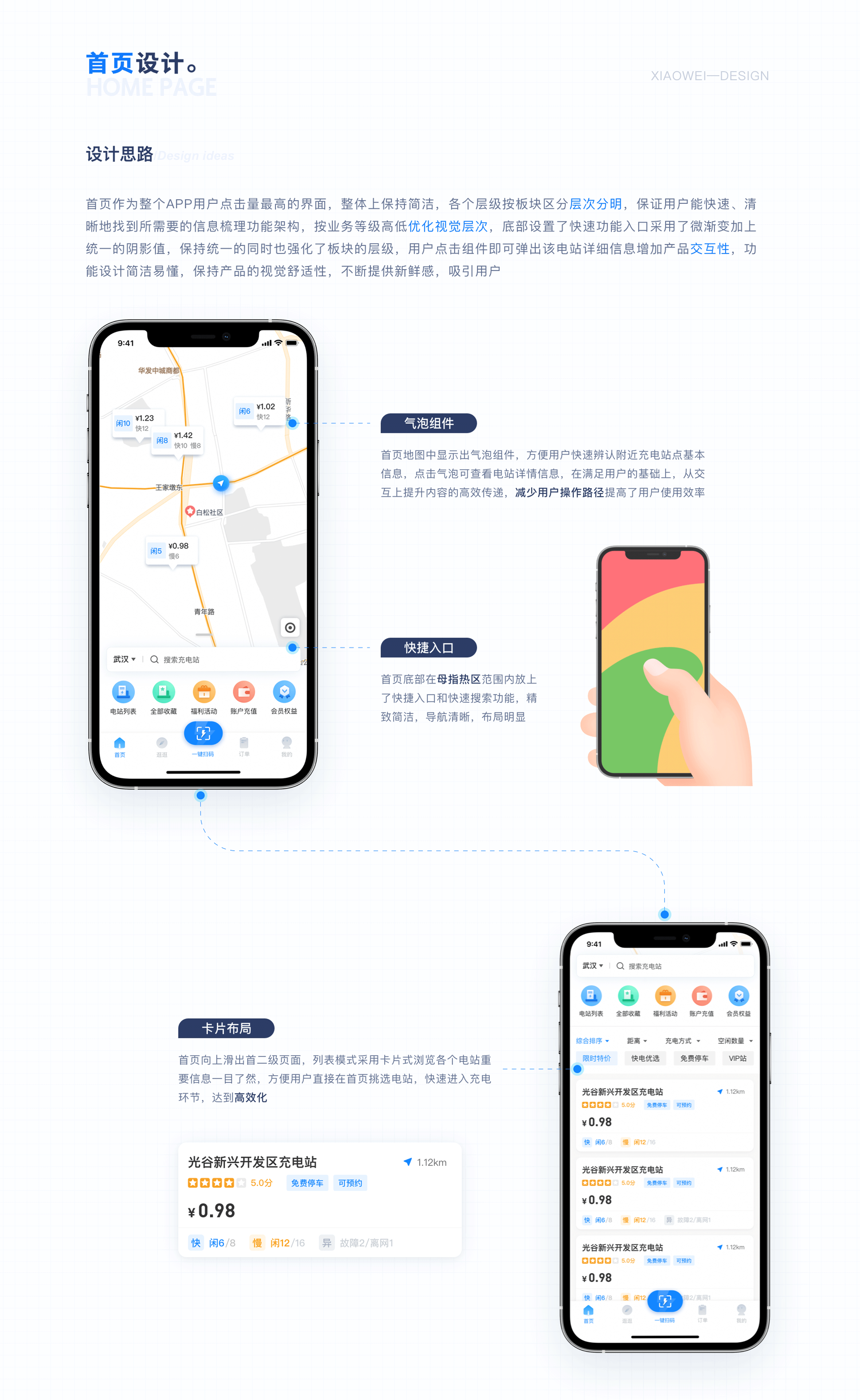易充电-APP