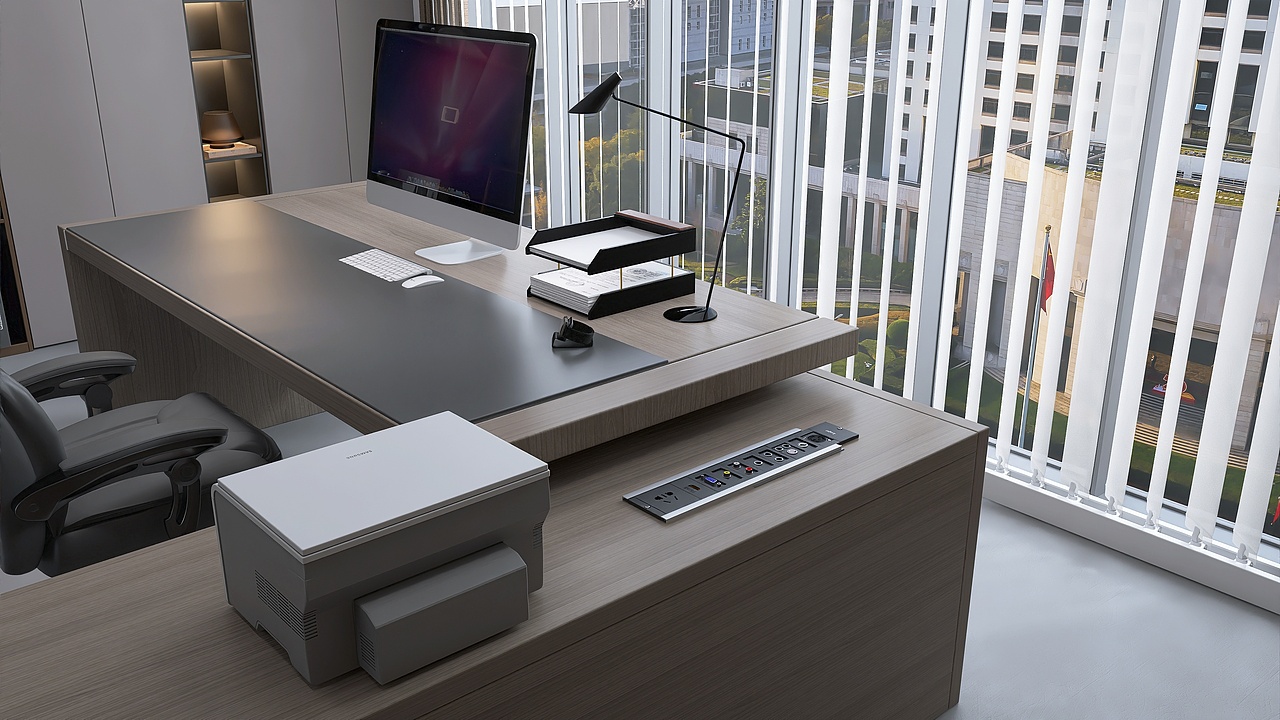 插座场景渲染案例（图ZMzUyODI4NDM2） - 电商 - 站酷设计师晓霖设计原创素材 - 站酷ZCOOL