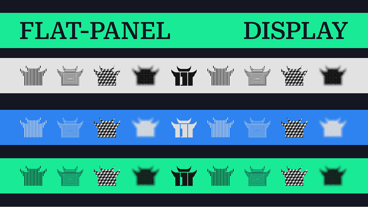 重庆永川标志设计