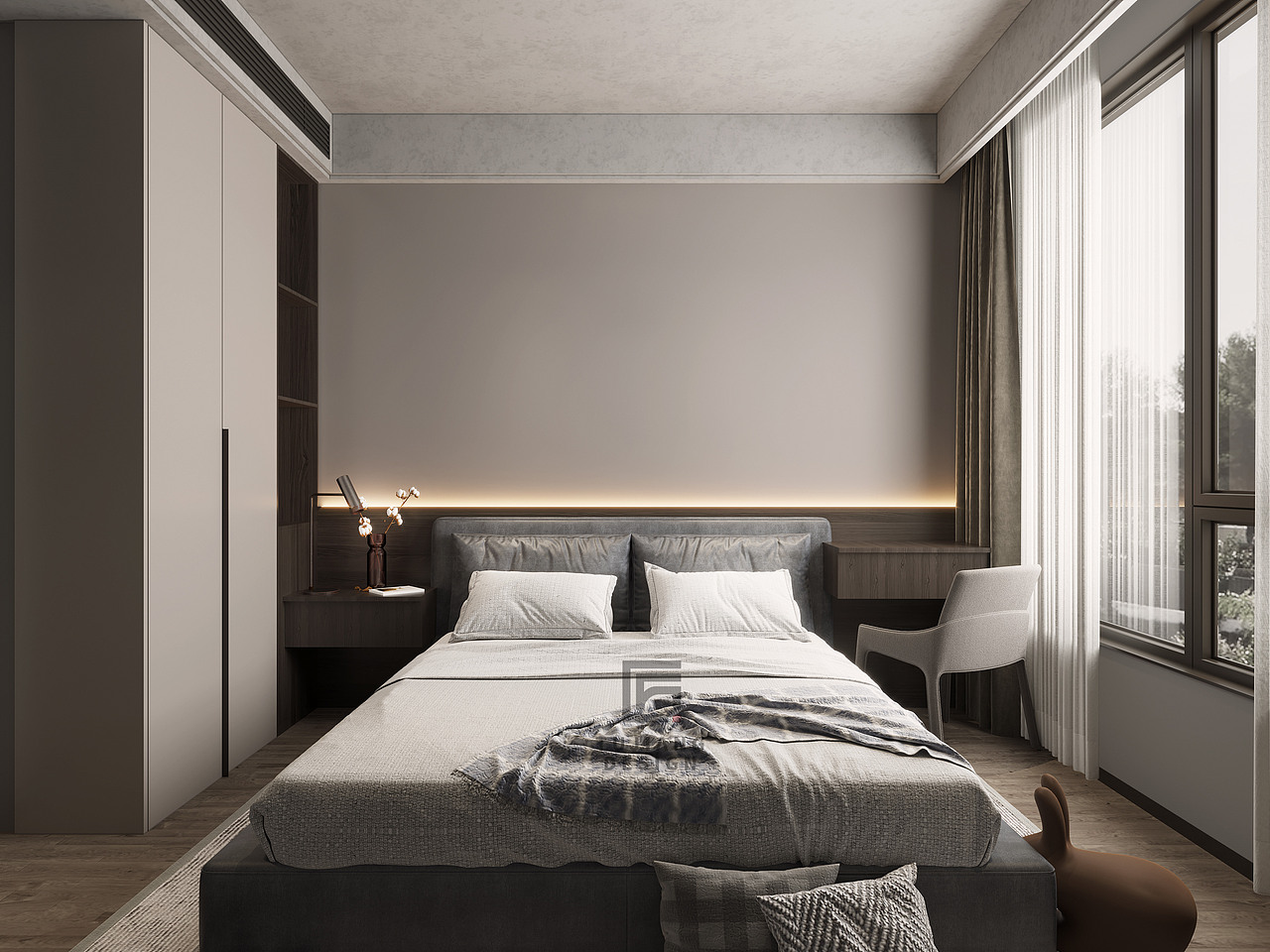 现代轻奢,不仅是风格更是生活