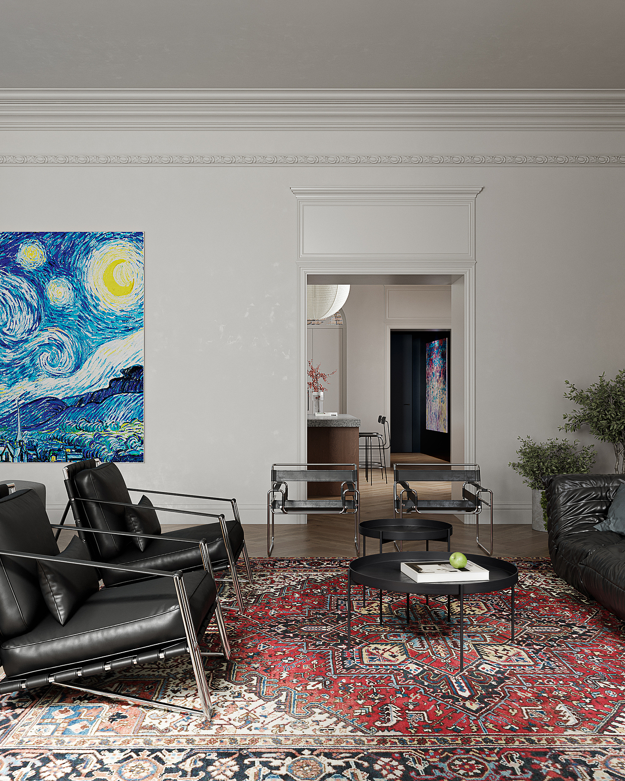 画家（图ZMjk4MTk0Mjc2） - 家装设计 - 站酷设计师蝉视觉原创素材 - 站酷ZCOOL