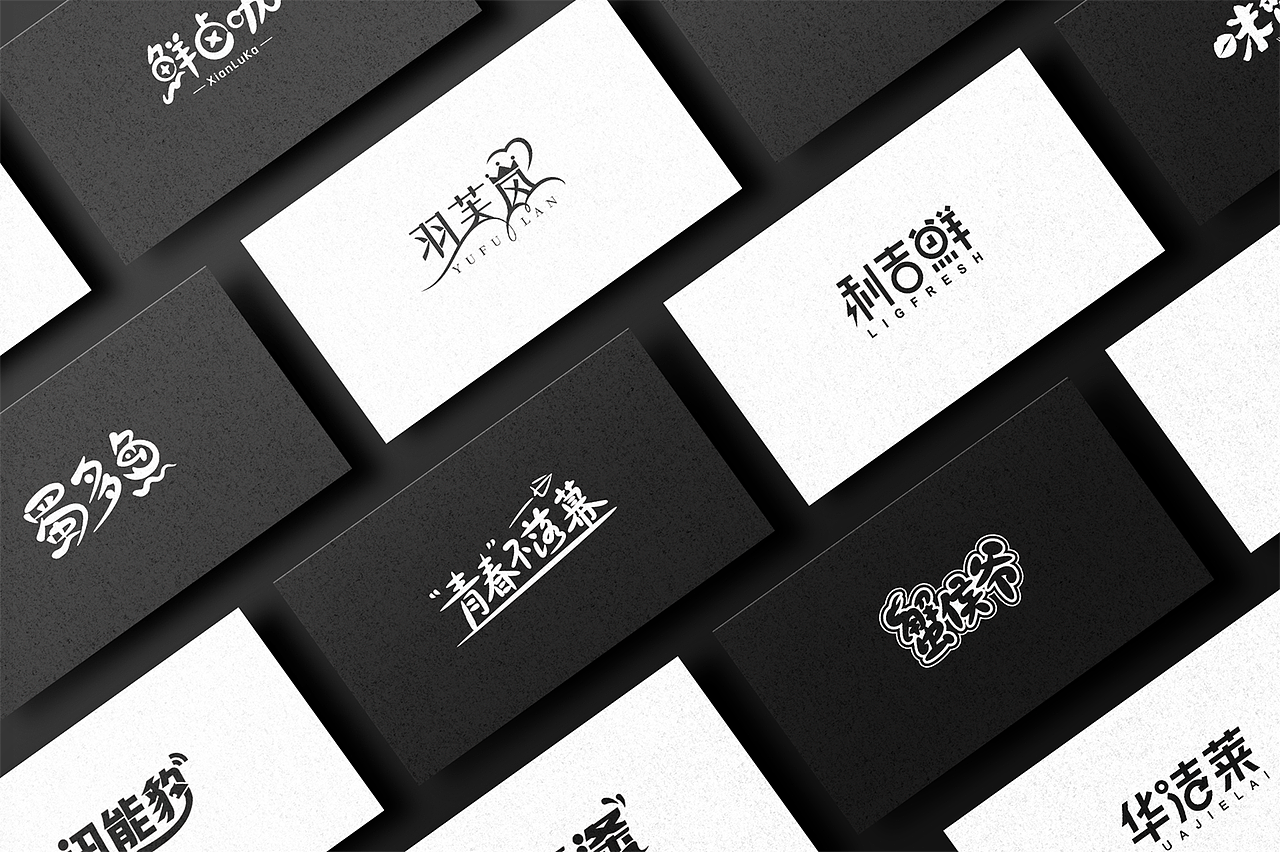 2022作品集 | Gfcheng