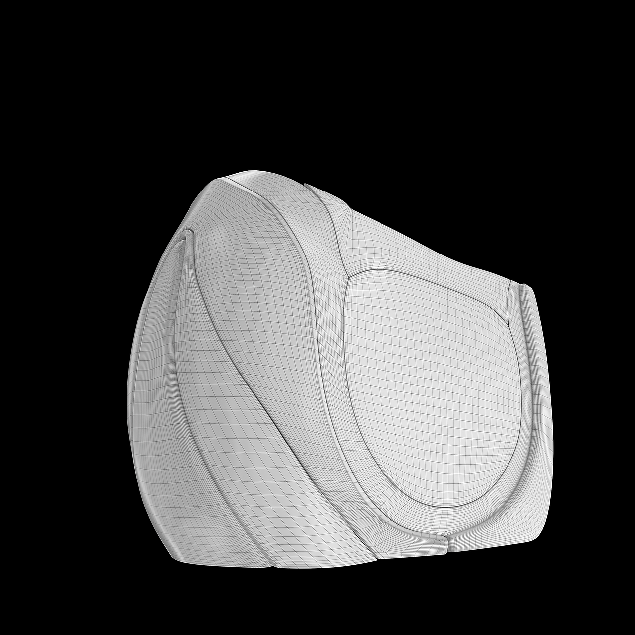 c4d建模 arnold 渲染 里面也有keyshot 渲染的