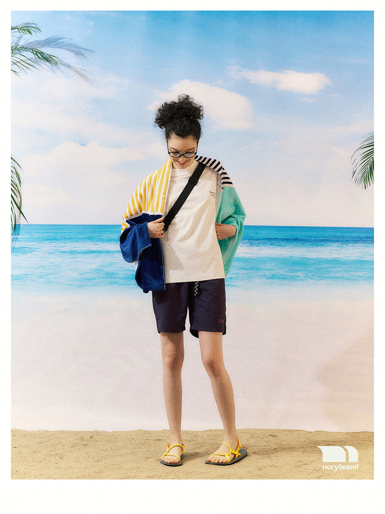 NORYBRAND 24SS PART.5