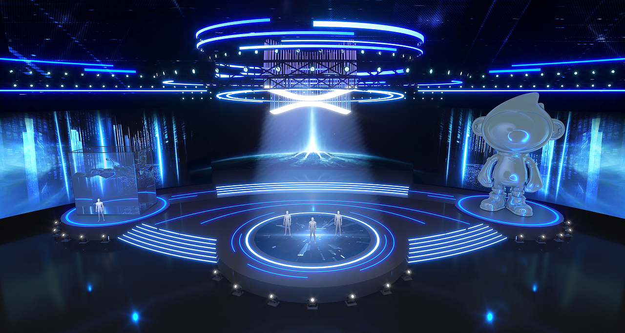 《HOLA—X品牌发布会》