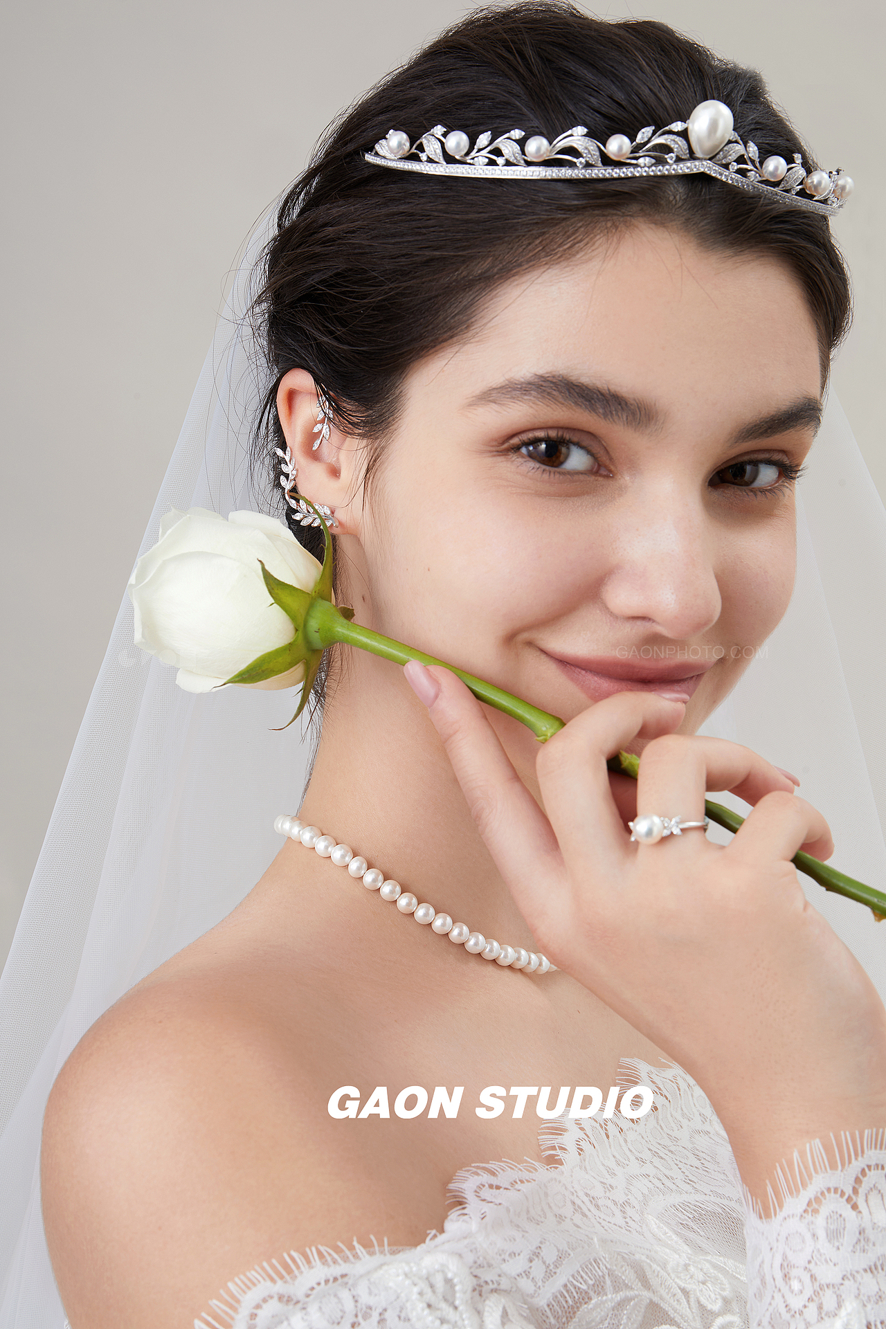 珠宝拍摄HELAS珠宝#高恩广告