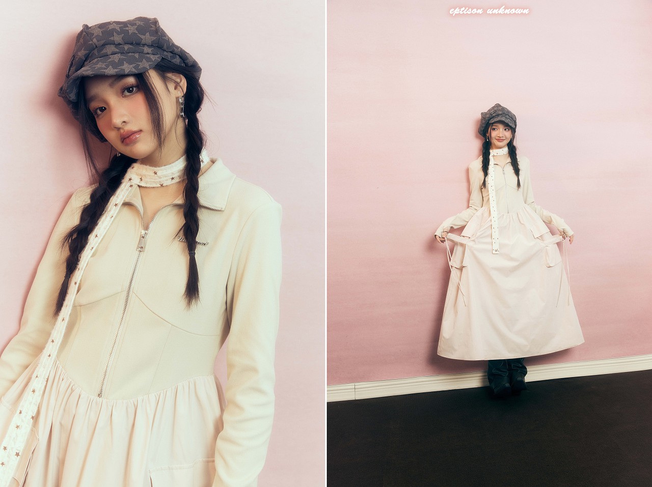 商业拍摄|少女品牌拍摄