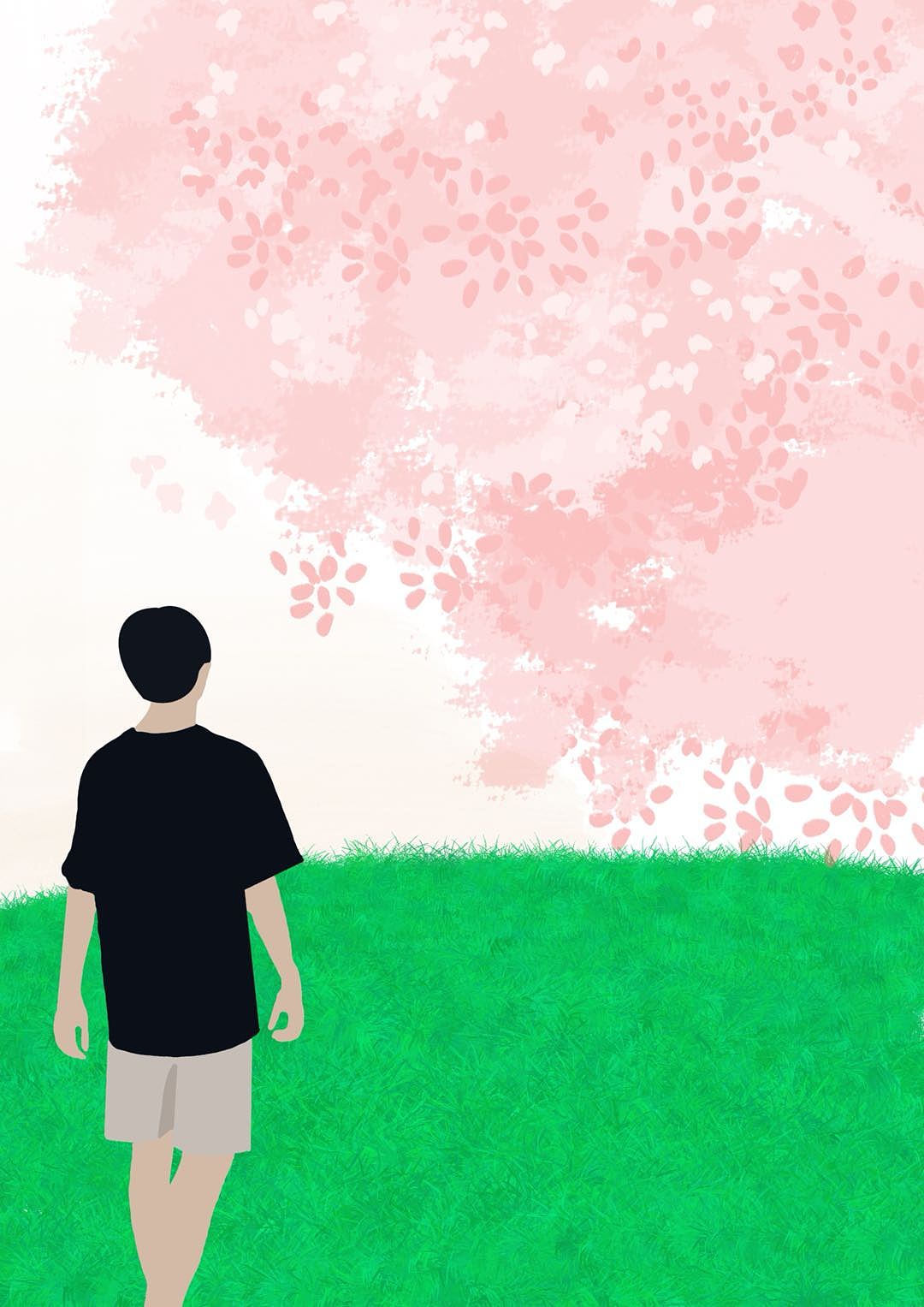 春天花艺（图ZMzAwNTQwODY0） - 创作习作 - 站酷设计师Z177171429原创素材 - 站酷ZCOOL