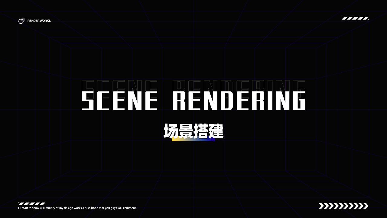 渲染作品集（图ZMzA0MTA2MTk2） - 产品 - 站酷设计师李小二i原创素材 - 站酷ZCOOL