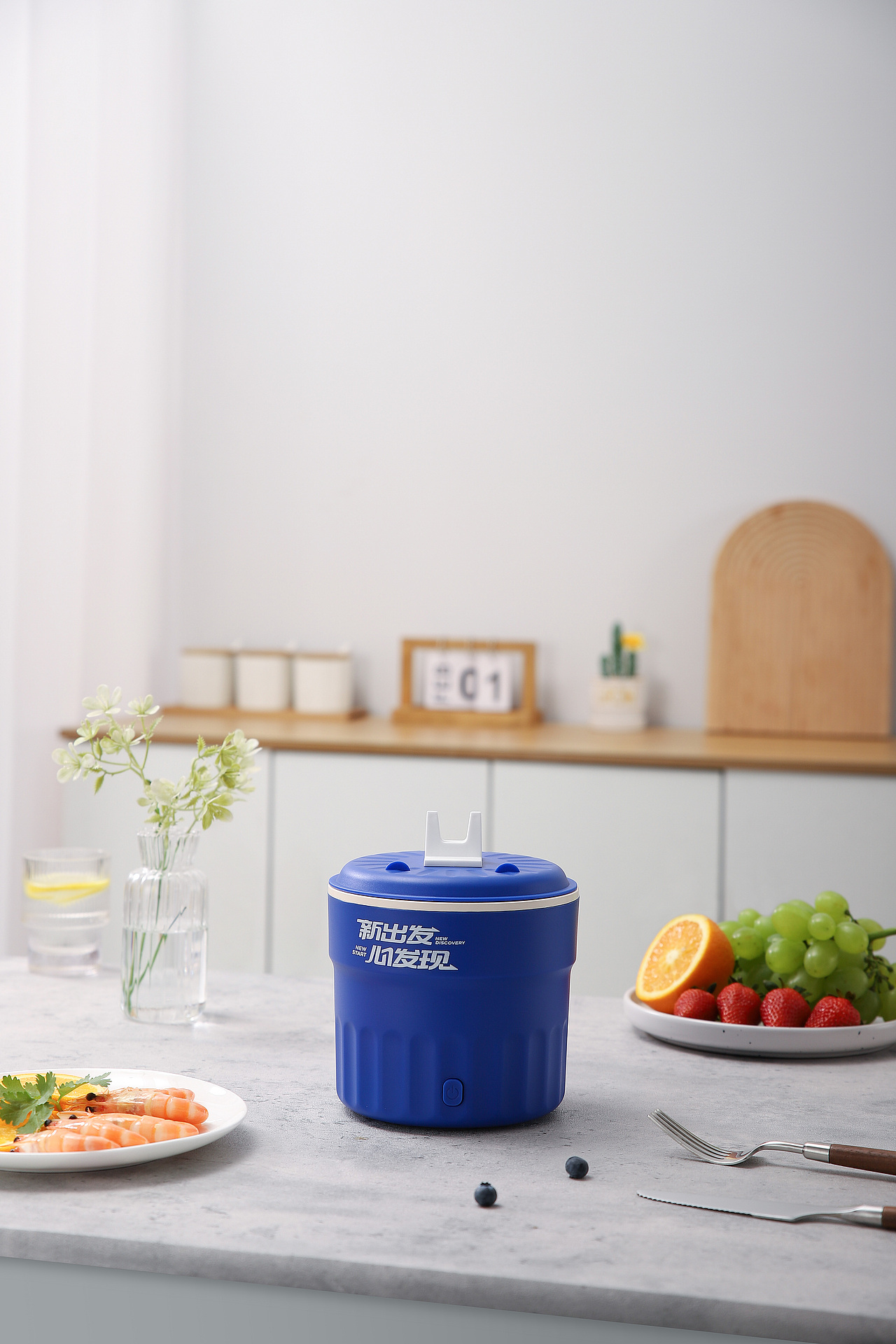 電煮鍋-煮面桶（圖ZMzQyODE1Njg0） - 產(chǎn)品攝影 - 站酷設(shè)計師藝卓攝影設(shè)計原創(chuàng)素材 - 站酷ZCOOL