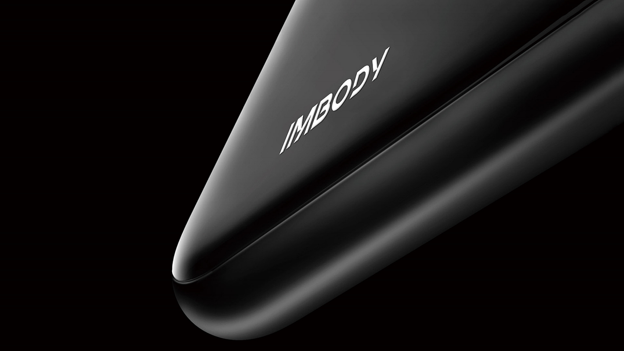 「IMBODY」健身镜视觉设计（图ZMzUxMzQwODc2） - 包装 - 站酷设计师美御设计原创素材 - 站酷ZCOOL