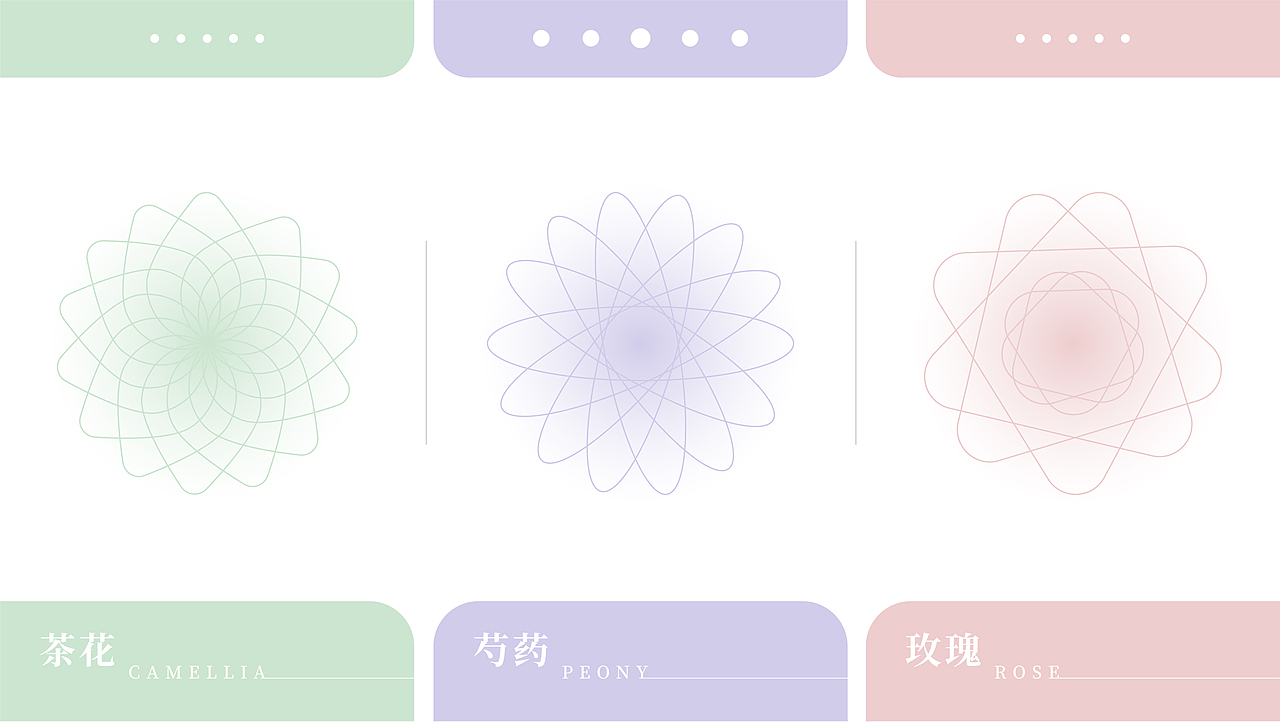 VE 花漾系列面膜包装设计（图ZMzI2MjY0ODUy） - 包装 - 站酷设计师抱走兔子原创素材 - 站酷ZCOOL