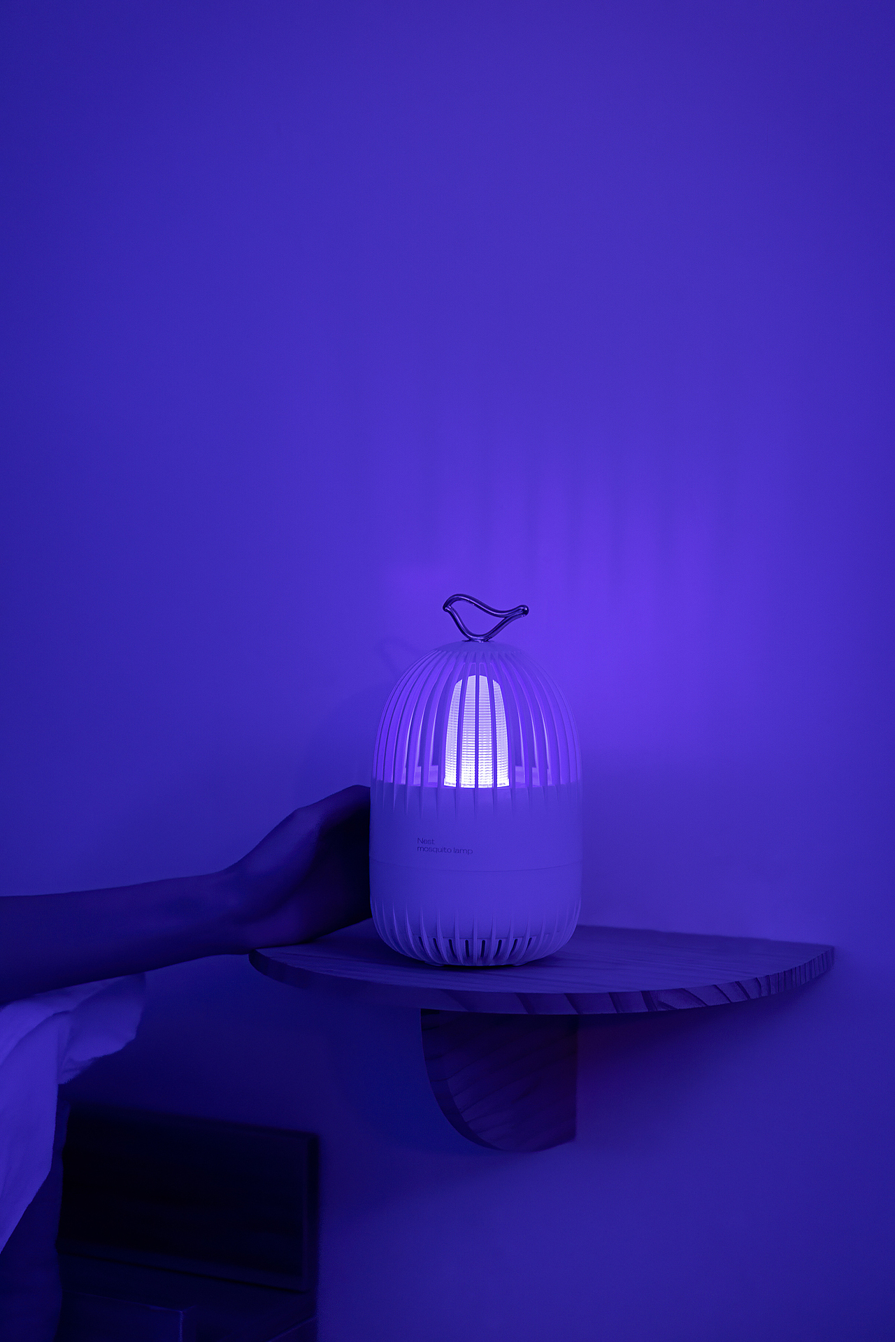 品牌案例丨优贰灭蚊灯