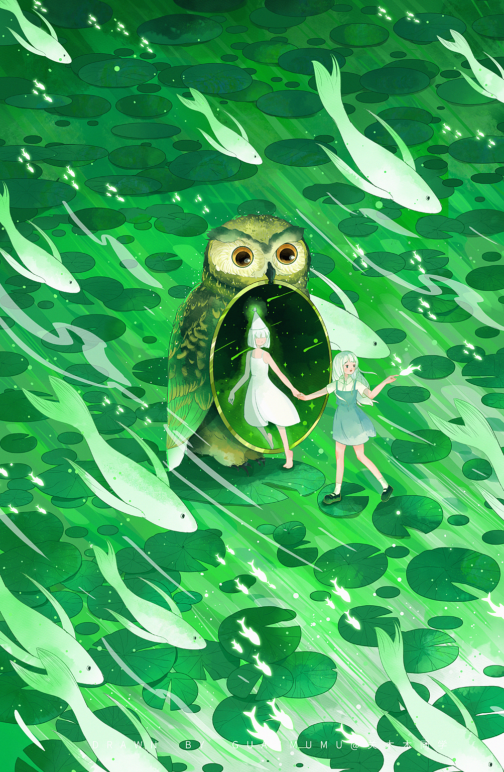 合集丨一纸信笺（图ZMzQ0MjEyMTcy） - 创作习作 - 站酷设计师关木木同学原创素材 - 站酷ZCOOL