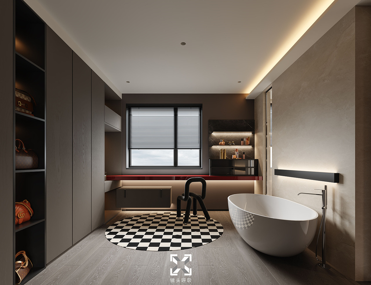 镜头呼吸视觉 | 大猫组