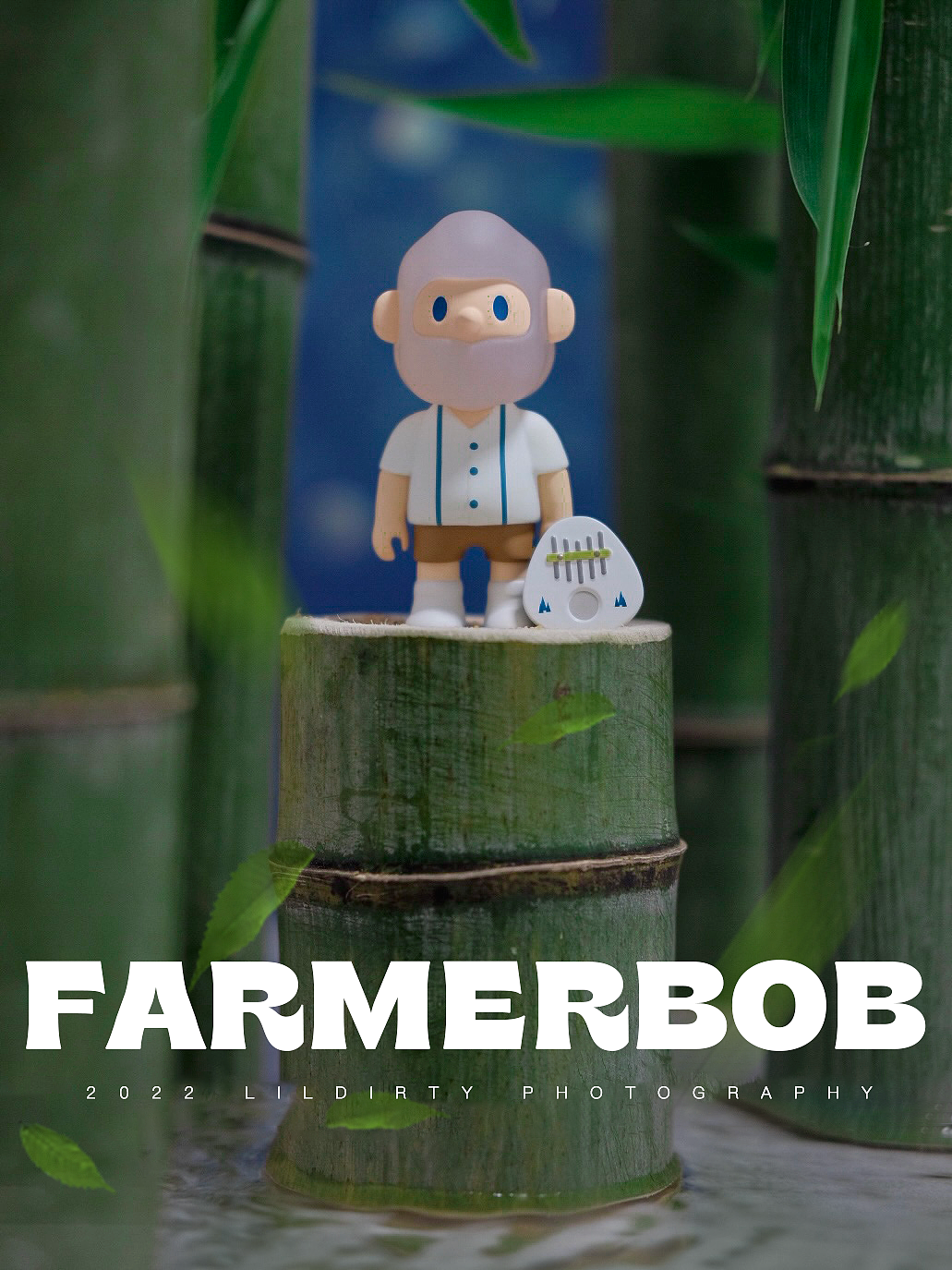 FARMER BOB / AGAN 日常摄影Part 12