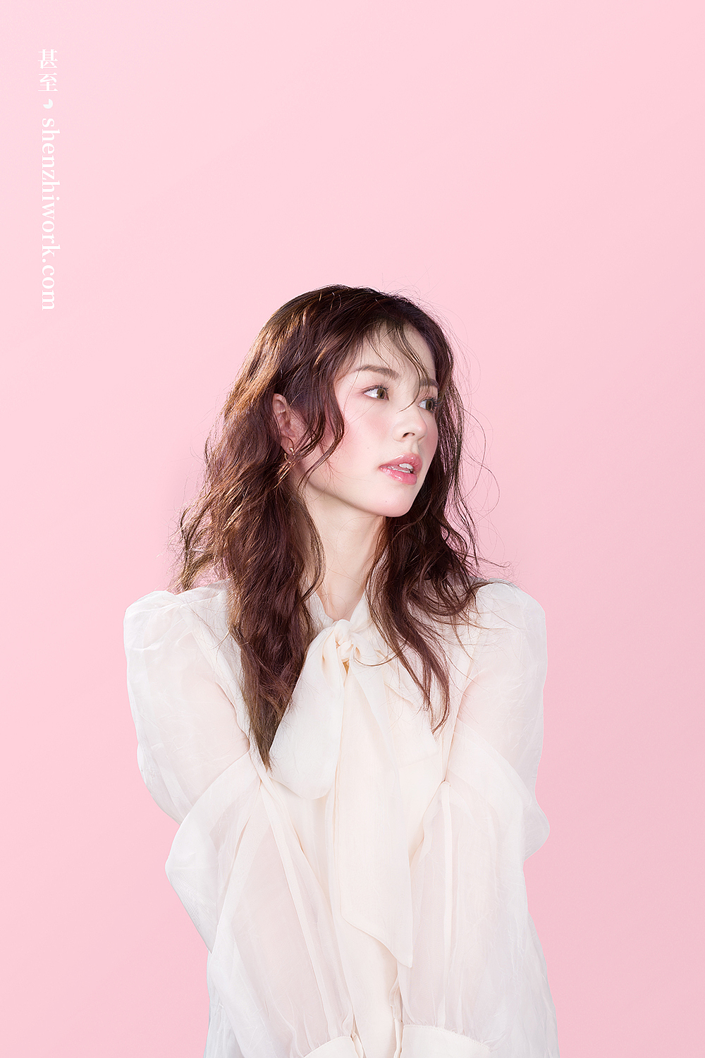 VAA×甚至 护肤品/彩妆产品摄影+人物摄影