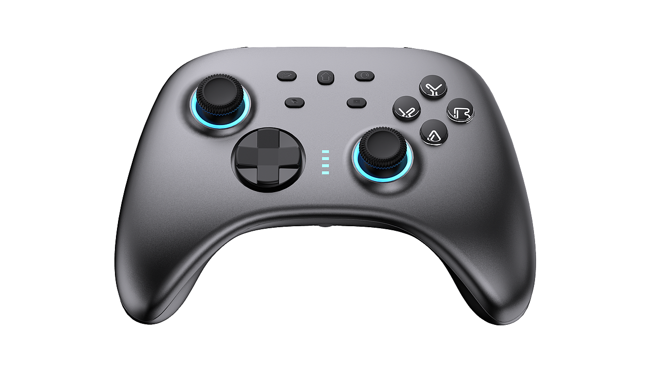 GAME HANDLE IML GG06_Z470841254站酷ZCOOL