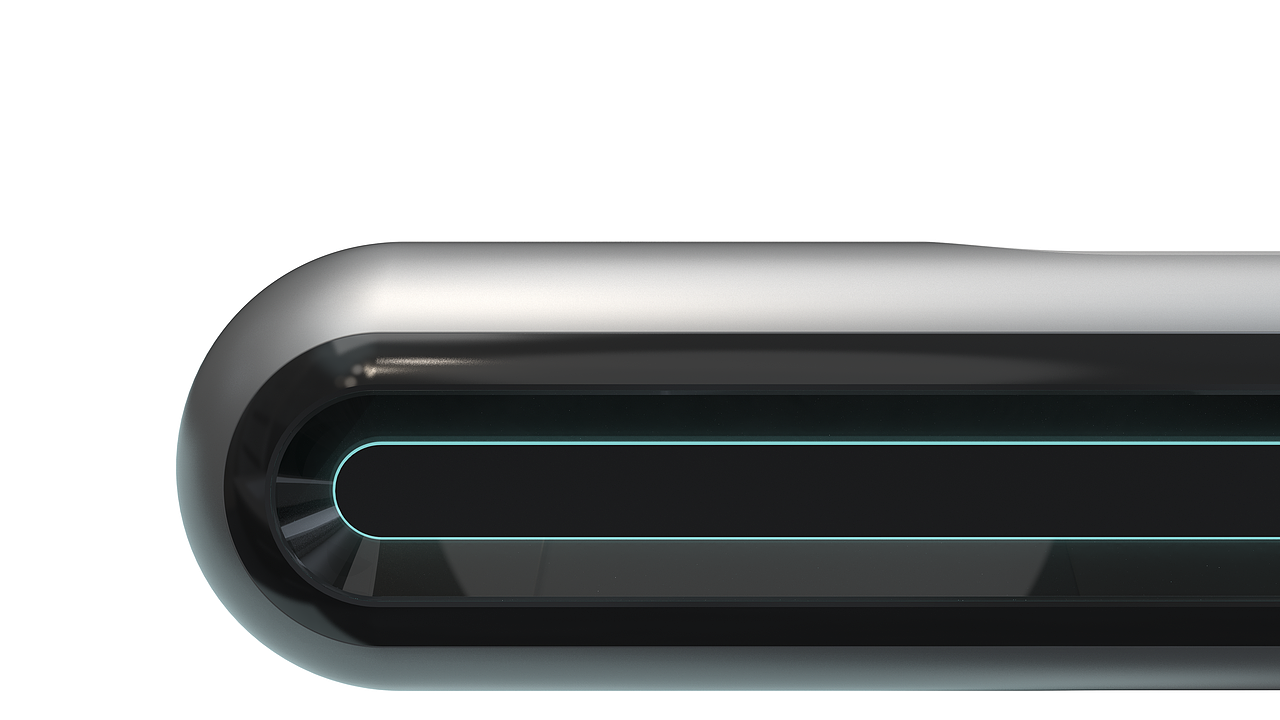 出租车内部实时消毒装置