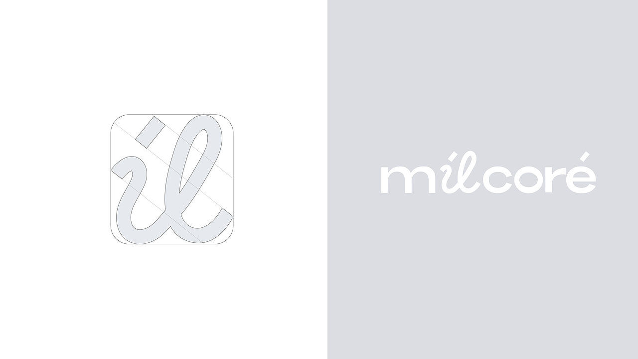 Milcore繆可-品牌包装全案设计（图ZMzQwMDEzNjQ0） - 品牌 - 站酷设计师刺猬丨OneTwoOne原创素材 - 站酷ZCOOL