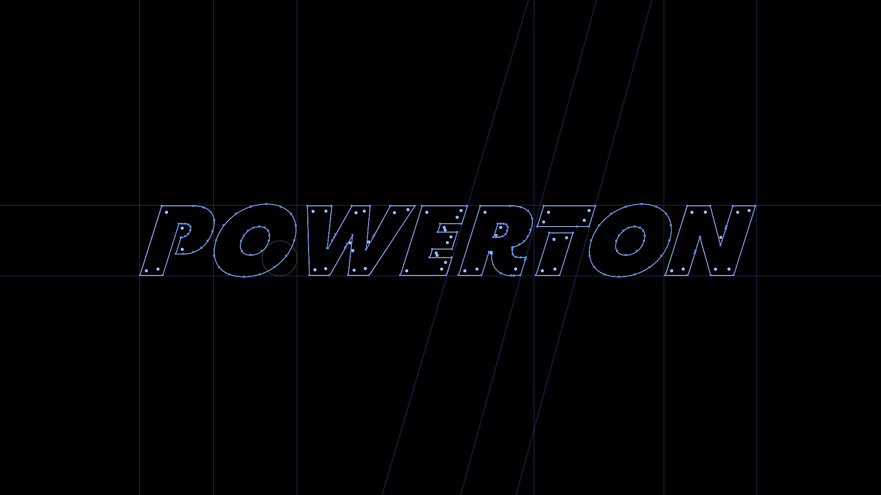 羽力 POWERTON丨羽毛球馆品牌全案（图ZMzY2NTM5MzYw） - 品牌 - 站酷设计师小阿古原创素材 - 站酷ZCOOL