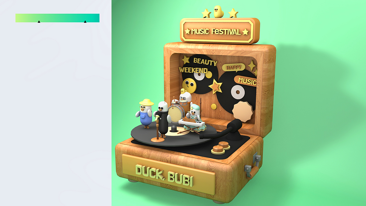 鸭鸭我呀（图ZMzQ4ODE4MDg0） - 其他 - 站酷设计师李不悔原创素材 - 站酷ZCOOL