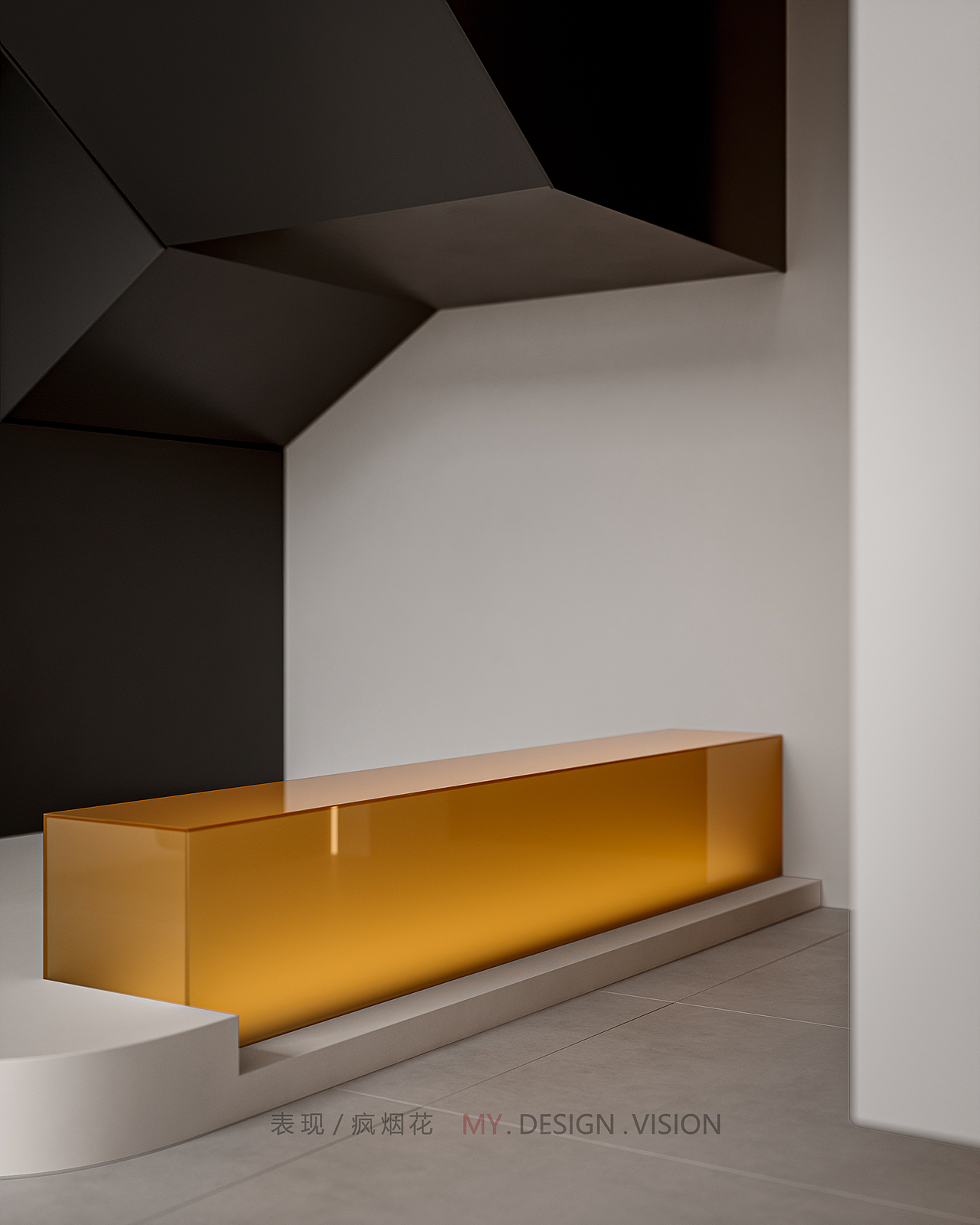 现代小套房（图ZMzAxMTM3Njky） - 家装设计 - 站酷设计师疯烟花原创素材 - 站酷ZCOOL