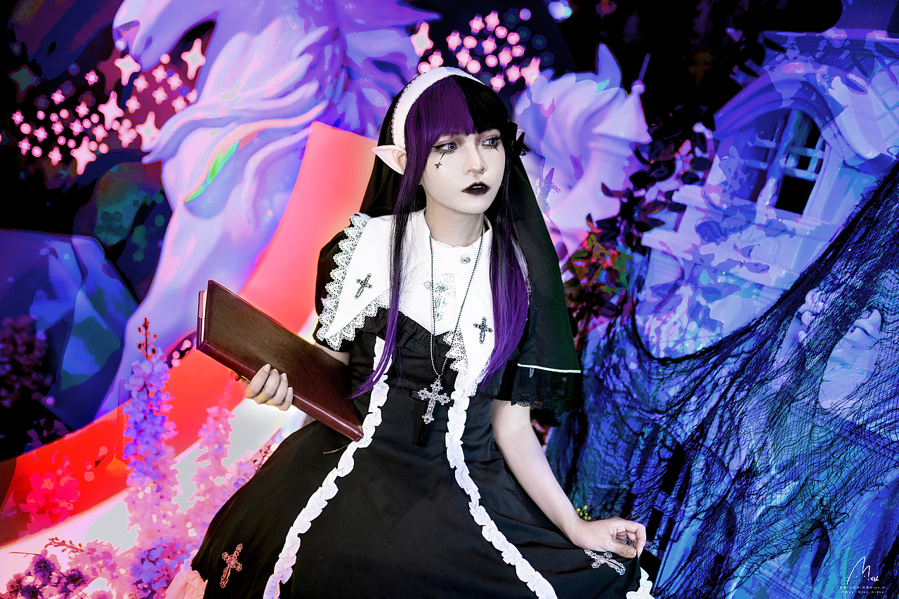 祈祷吧（图ZMzYxNTQxODYw） - 人像摄影 - 站酷设计师米旭原创素材 - 站酷ZCOOL