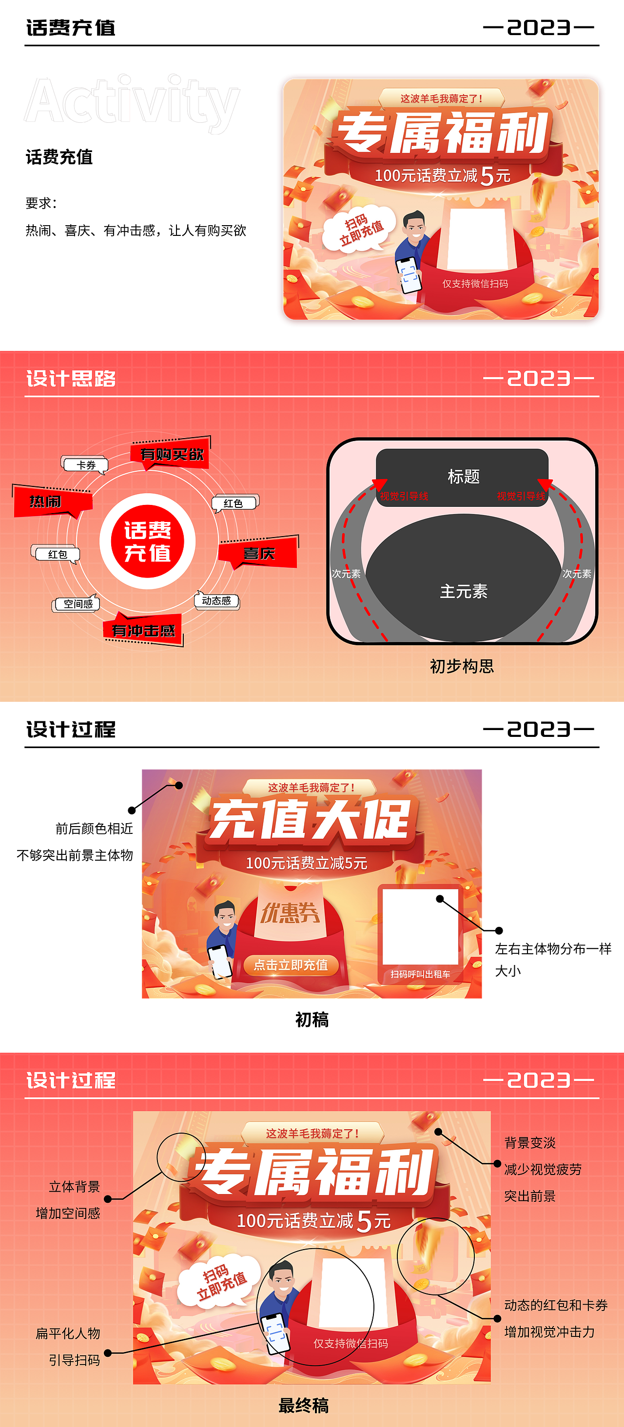 视觉设计（图ZMzQzOTY2NTI0） - 海报 - 站酷设计师荼三七原创素材 - 站酷ZCOOL