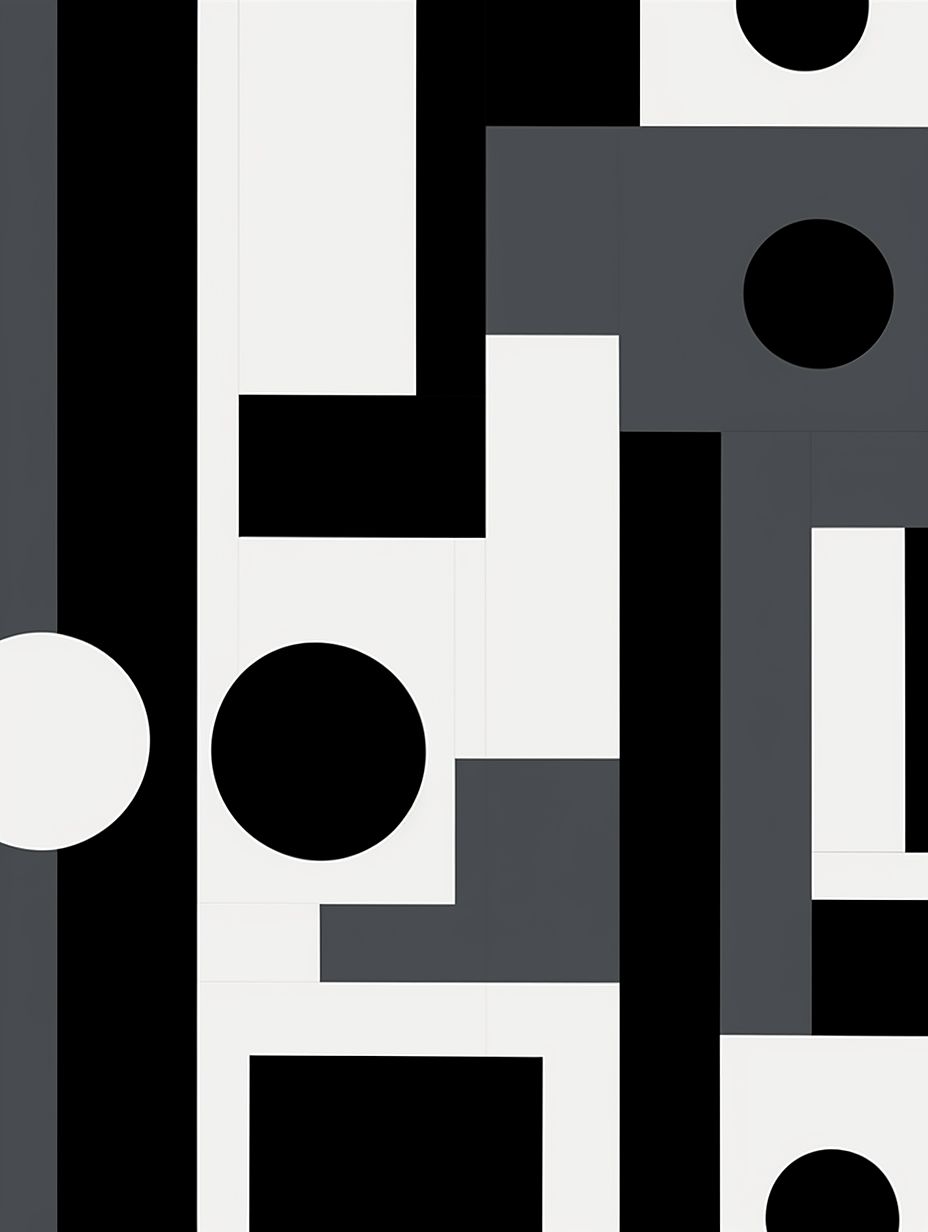 块面之舞&block dance（图ZMzU2ODc2ODQ0） - 图案 - 站酷设计师秋道玉设计原创素材 - 站酷ZCOOL