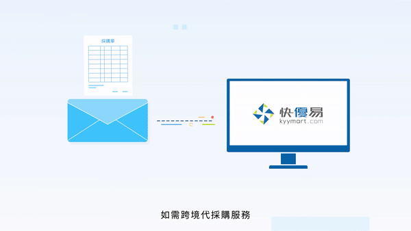 建筑商城平台宣传片|快优易