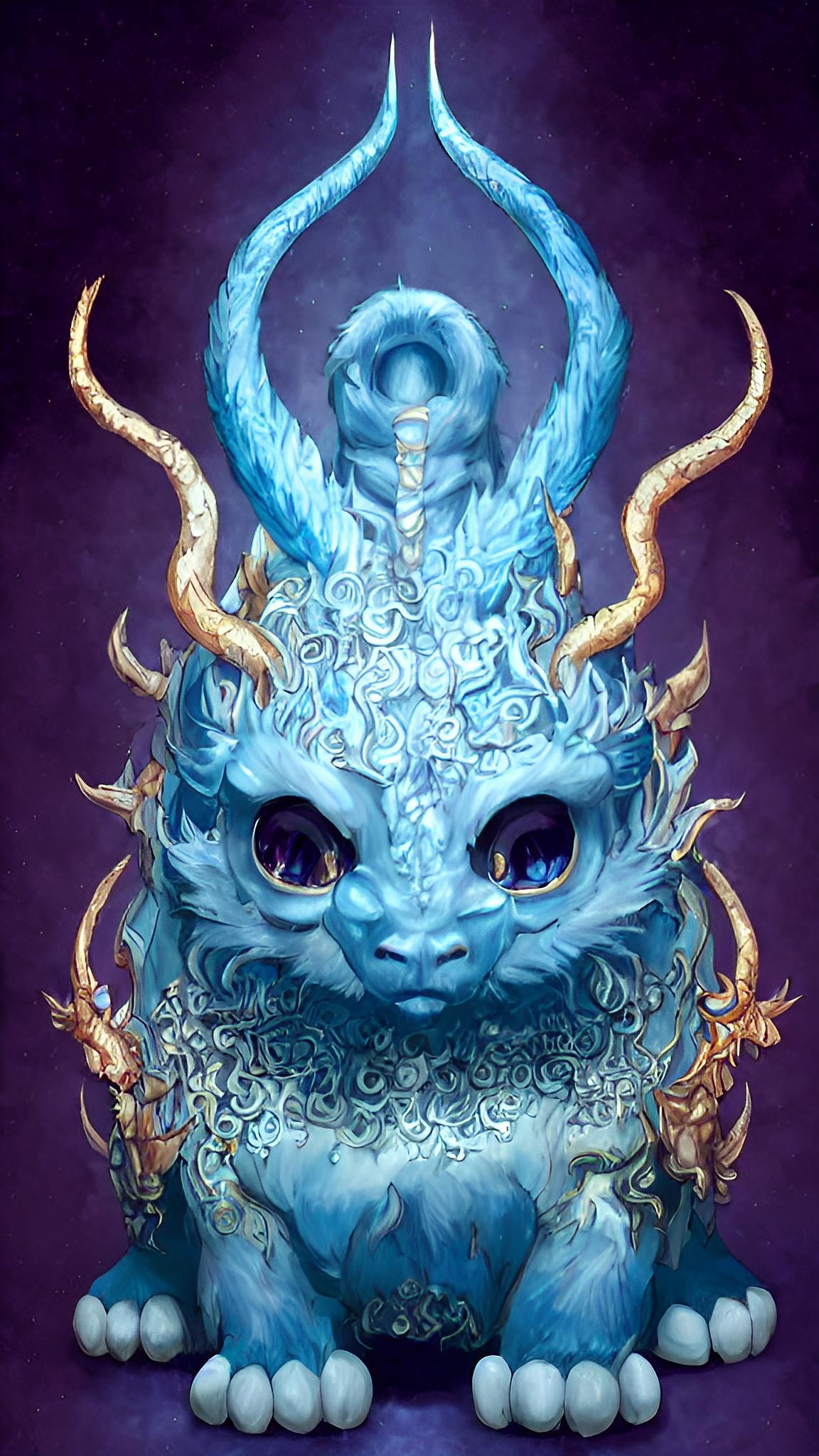 百变碧麒麟1301-1400