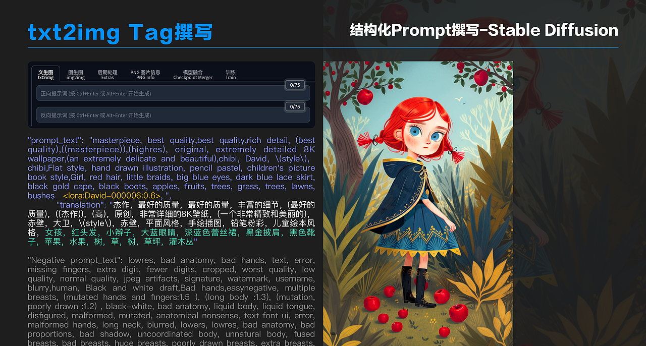 设计师对AIGC应用阶段