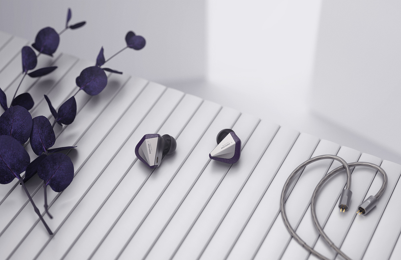 Asgard Oh5 耳机设计（图ZMzM5MTMwOTIw） - 电子产品 - 站酷设计师疯风原创素材 - 站酷ZCOOL