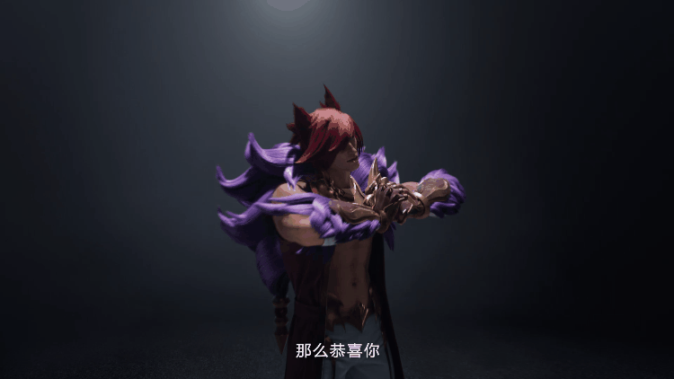 英雄联盟X斗魂竞技场2v2v2v2车轮争霸