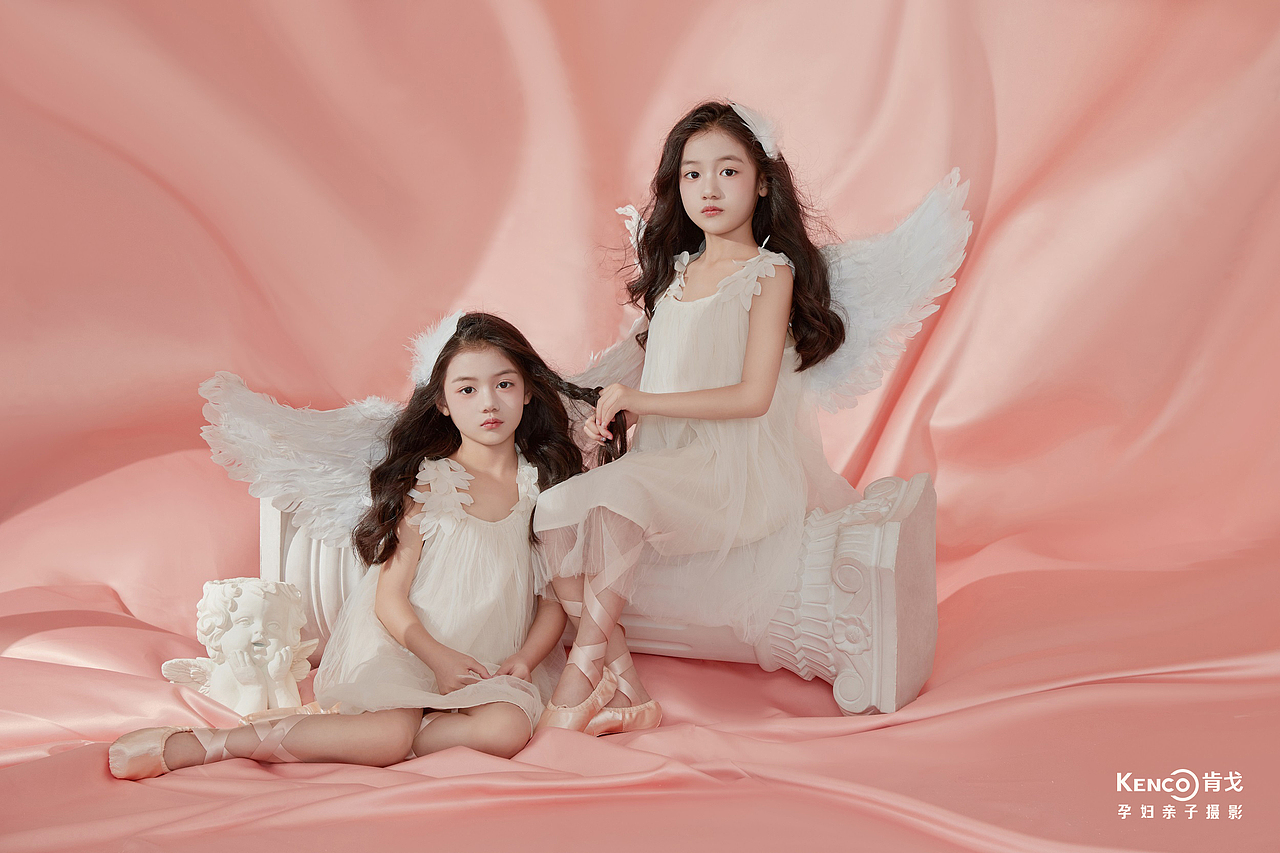 《落入人间的天使》