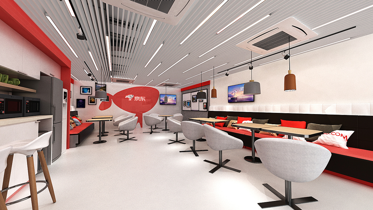 202003大兴机场装饰（图ZMzIzMTg1OTE2） - 展陈设计 - 站酷设计师ChampionWANG原创素材 - 站酷ZCOOL