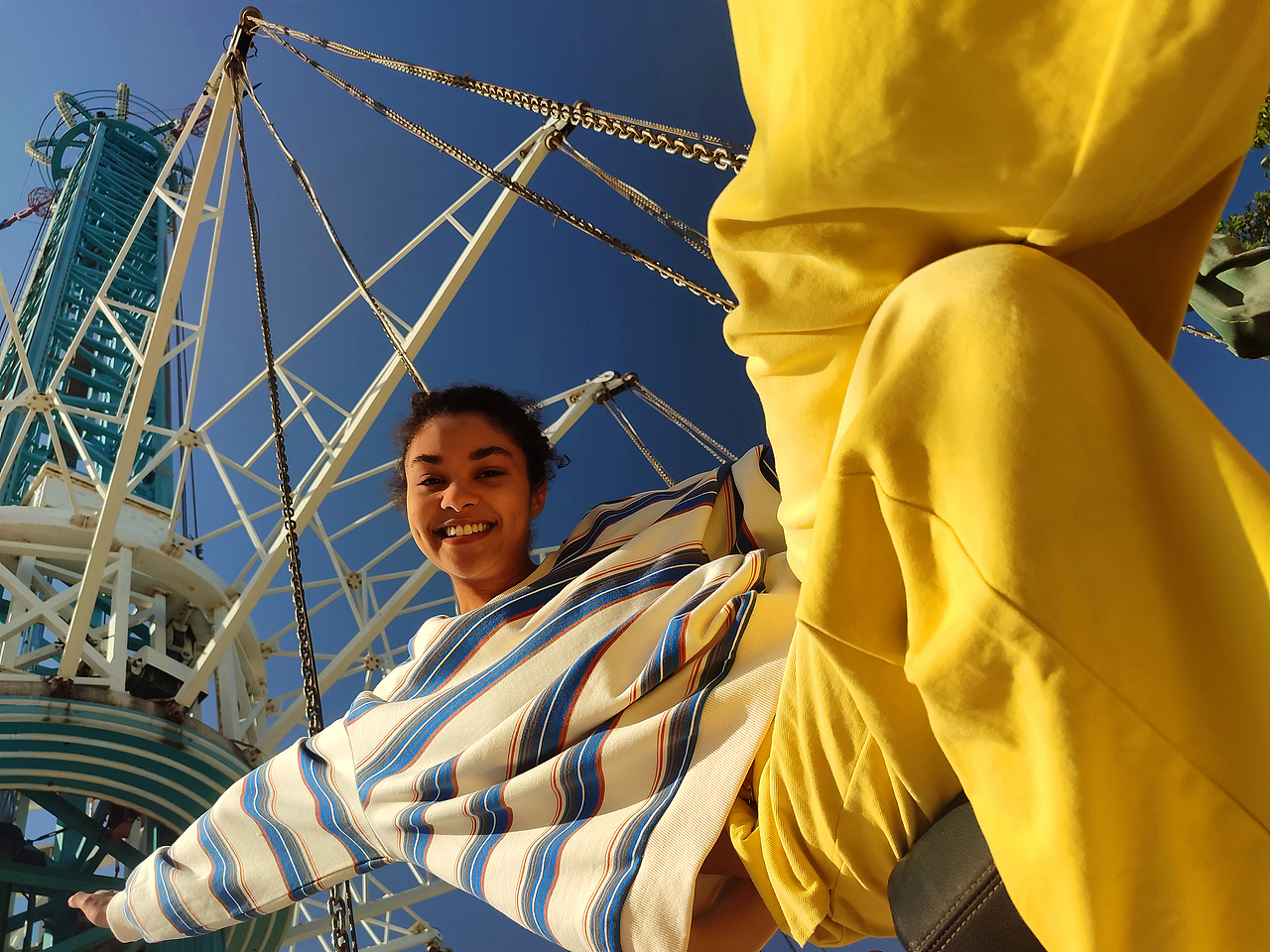 Redmi Note 12 手机样张 Part 1