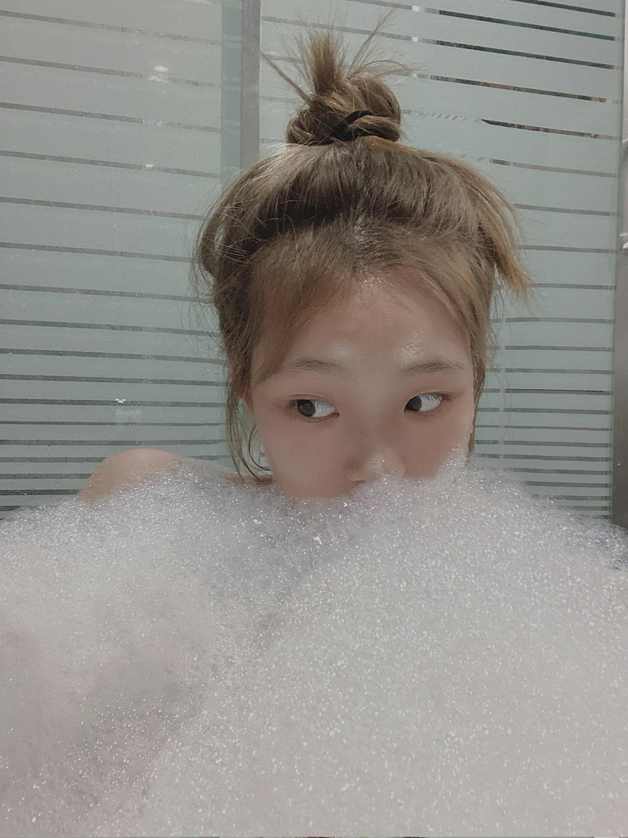 洗澡图片合集（图ZMzY5NjM4Nzk2） - 人像摄影 - 站酷设计师秦紫傲原创素材 - 站酷ZCOOL