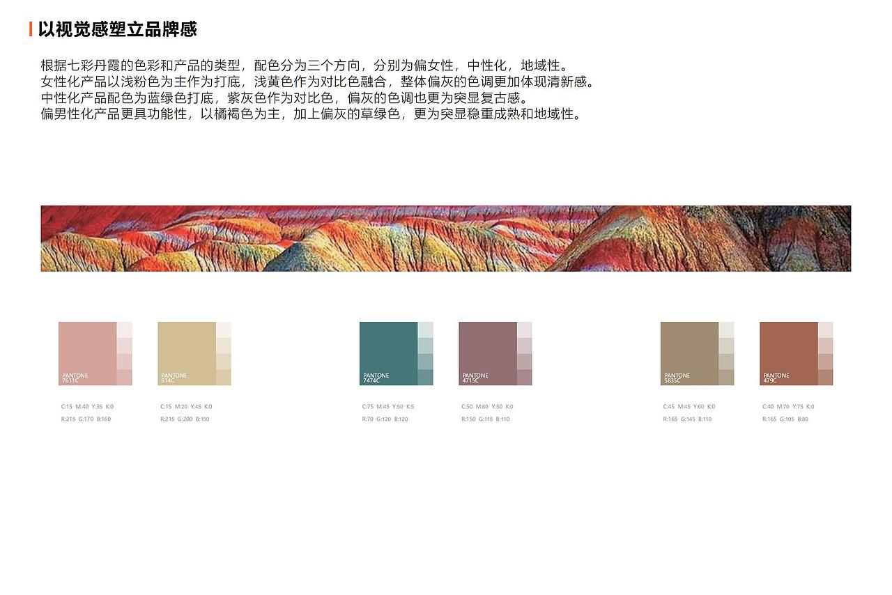 一款功能性护肤品的设计（图ZMzI3NjczMzQ0） - 品牌 - 站酷设计师不沈心原创素材 - 站酷ZCOOL