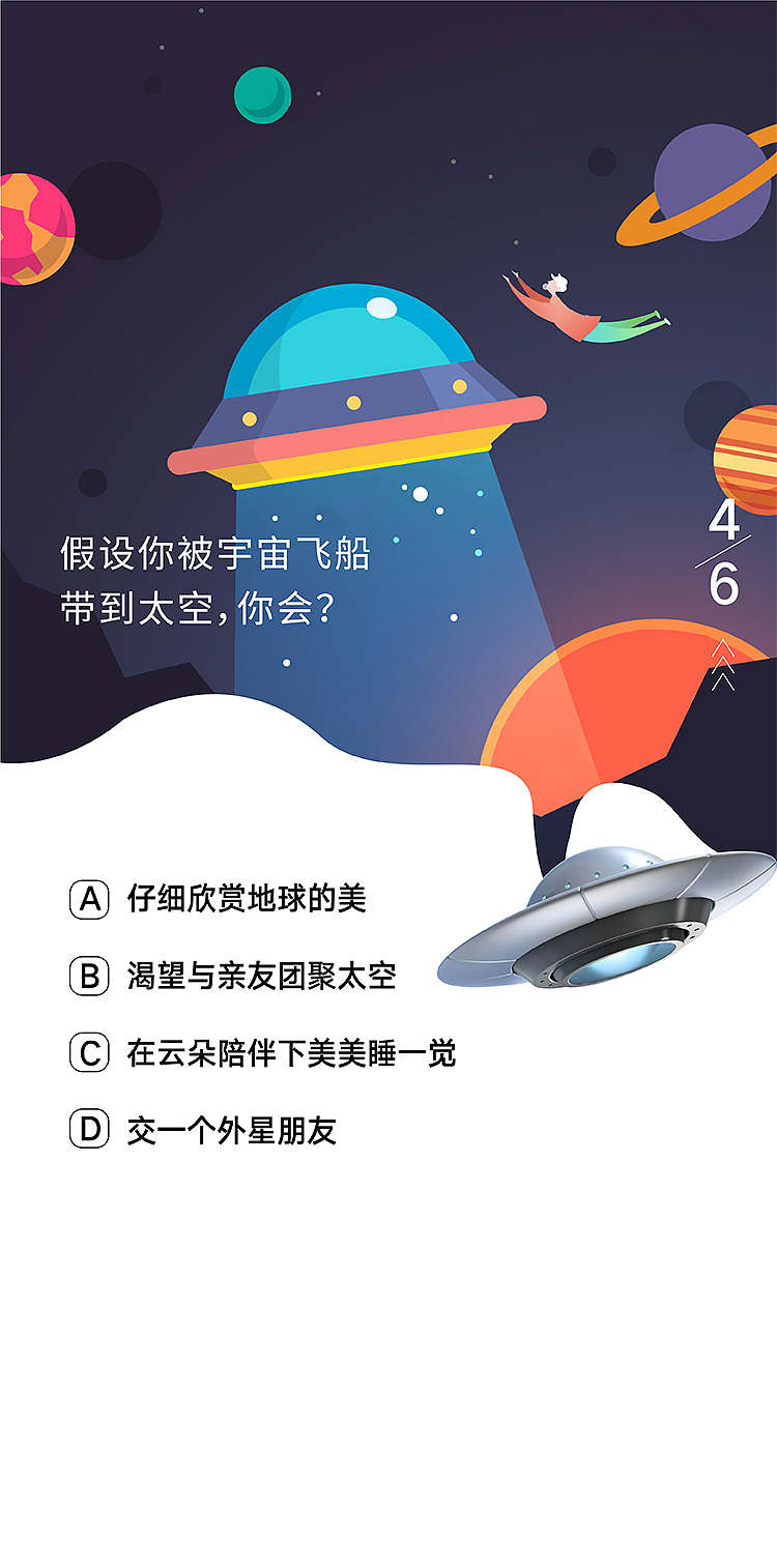 世茂性格互动H5（图ZMzI2ODE1OTA4） - 海报 - 站酷设计师万相视觉原创素材 - 站酷ZCOOL