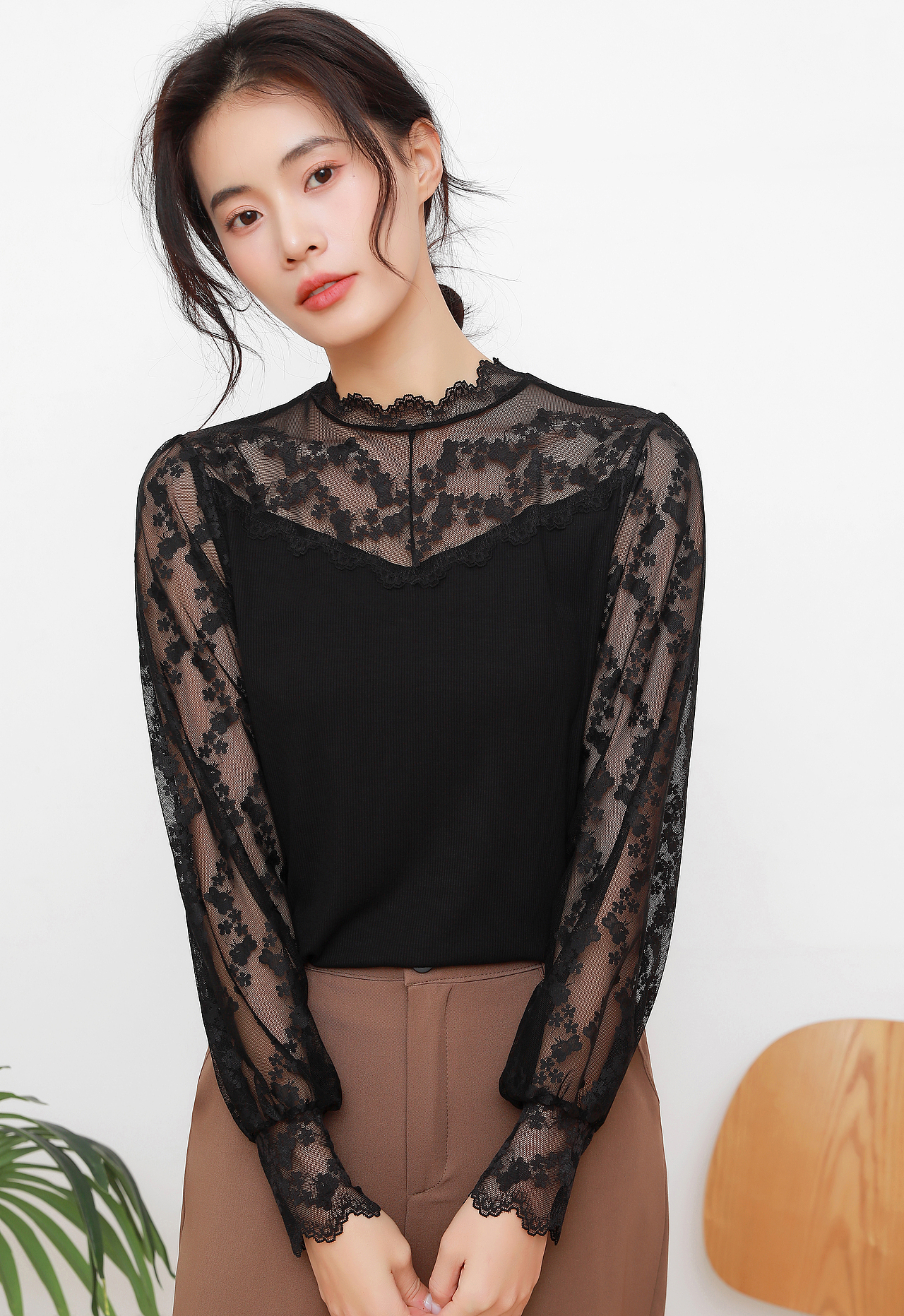 打底衫 。（图ZMzM0ODAyNTky） - 人像摄影 - 站酷设计师拿稳自己在说话原创素材 - 站酷ZCOOL