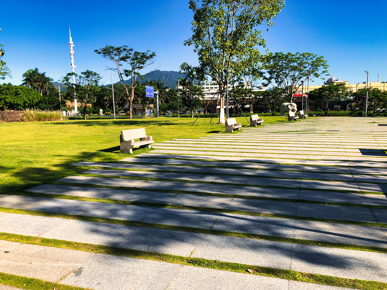 深圳大鹏东山寺（图ZMzQ1NTkxMjU2） - 风光摄影 - 站酷设计师limin2019art原创素材 - 站酷ZCOOL