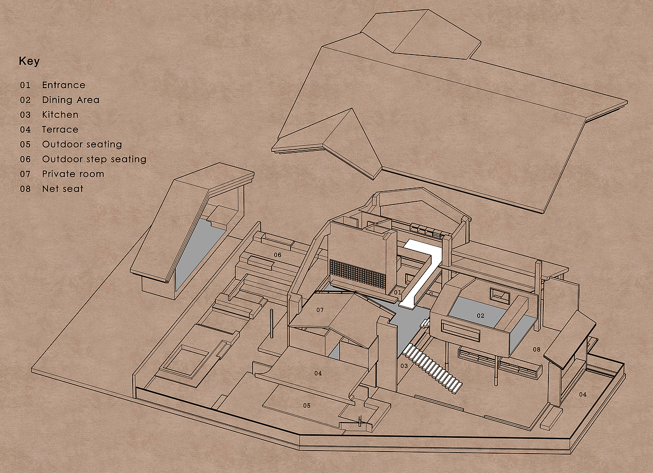 错位社区 - 東鸦EAST'YA
