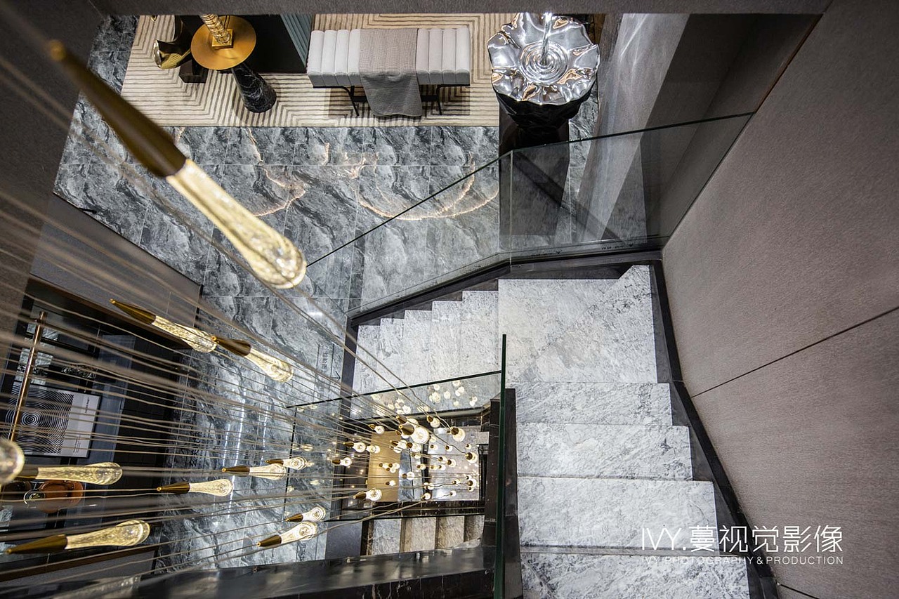 IVY.蔓视觉影像丨银川中海悦府（图ZMzE3MjIxMTEy） - 环境/建筑摄影 - 站酷设计师IVY_蔓视觉影像原创素材 - 站酷ZCOOL