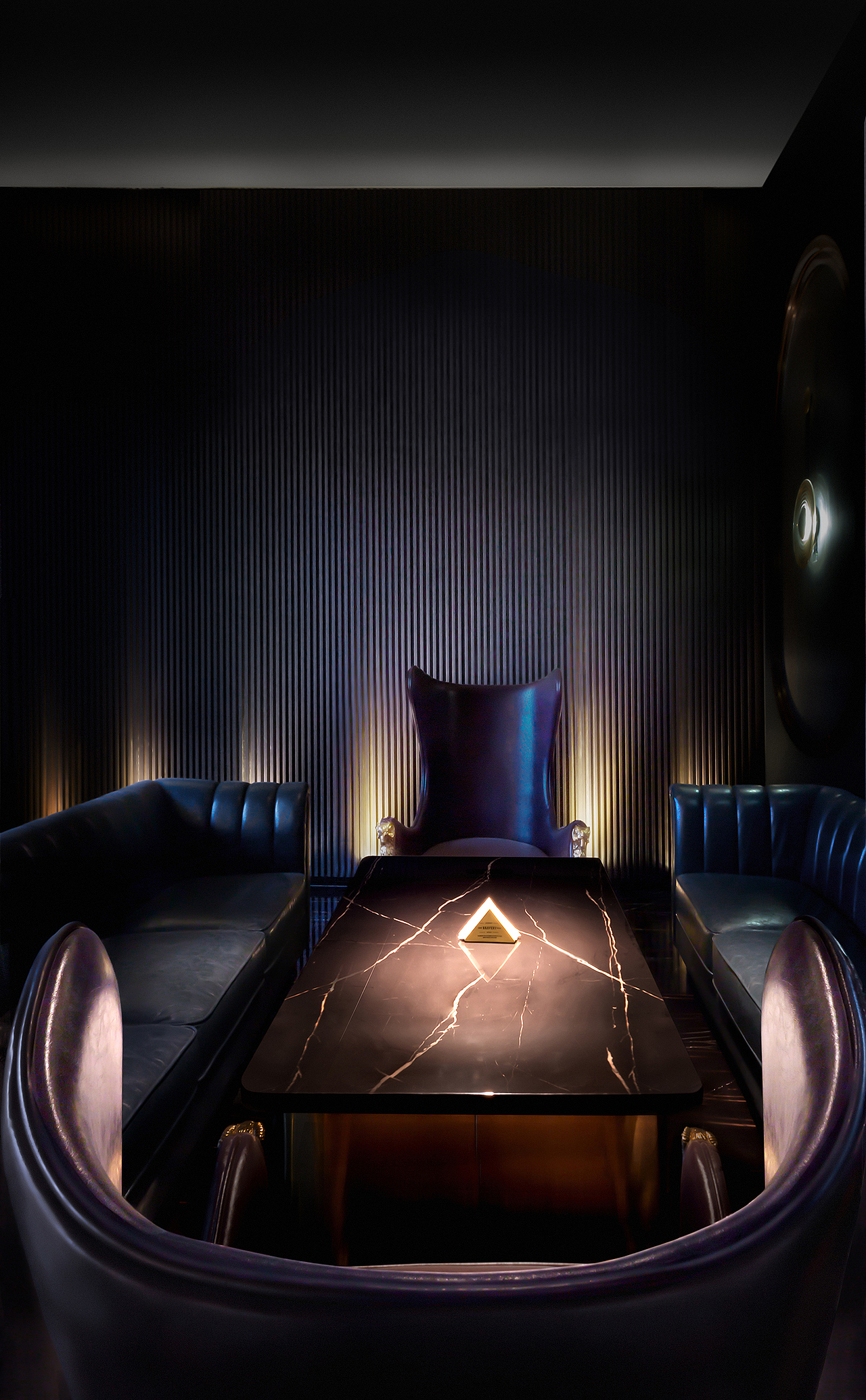 鼎点室内设计 ｜ RH CLUB（图ZMzAwMTM0MTA4） - 酒店餐饮设计 - 站酷设计师鼎点设计l深圳原创素材 - 站酷ZCOOL