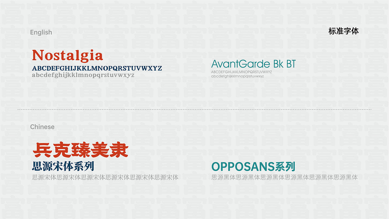 昌裕富品牌提案