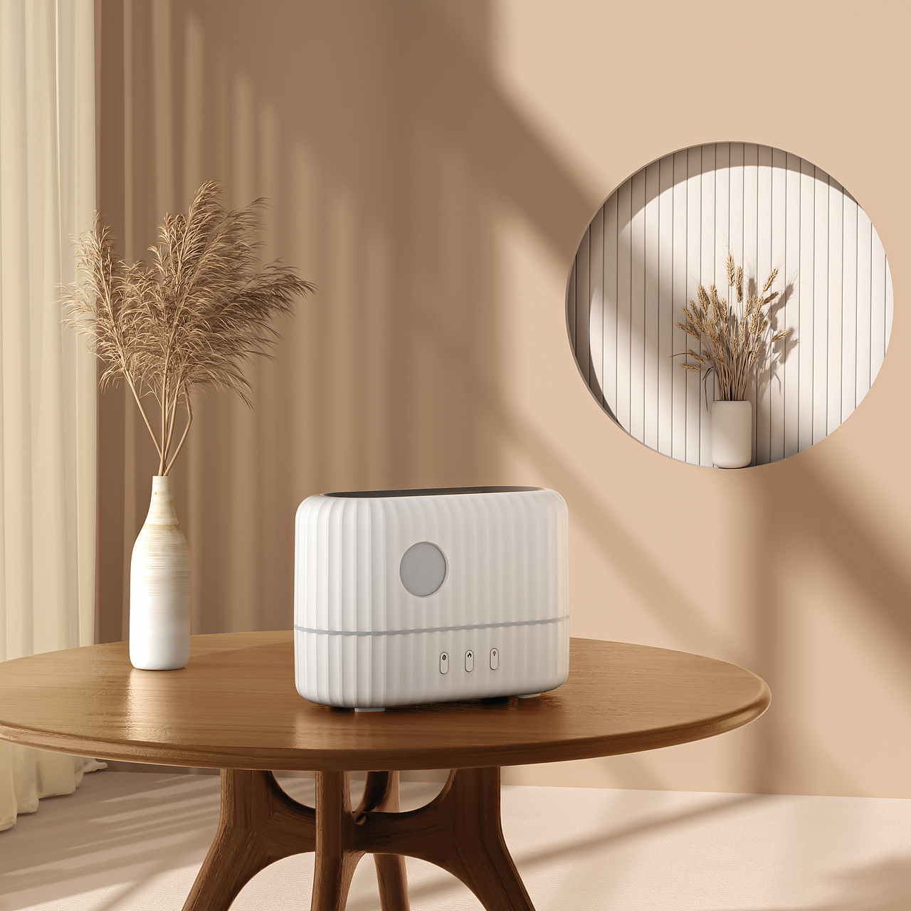 品胜渲染节选丨耳机、驱蚊器、数据线、手表、支架等等（图ZMzMwODM3OTQ4） - 电子产品 - 站酷设计师_与光同行原创素材 - 站酷ZCOOL