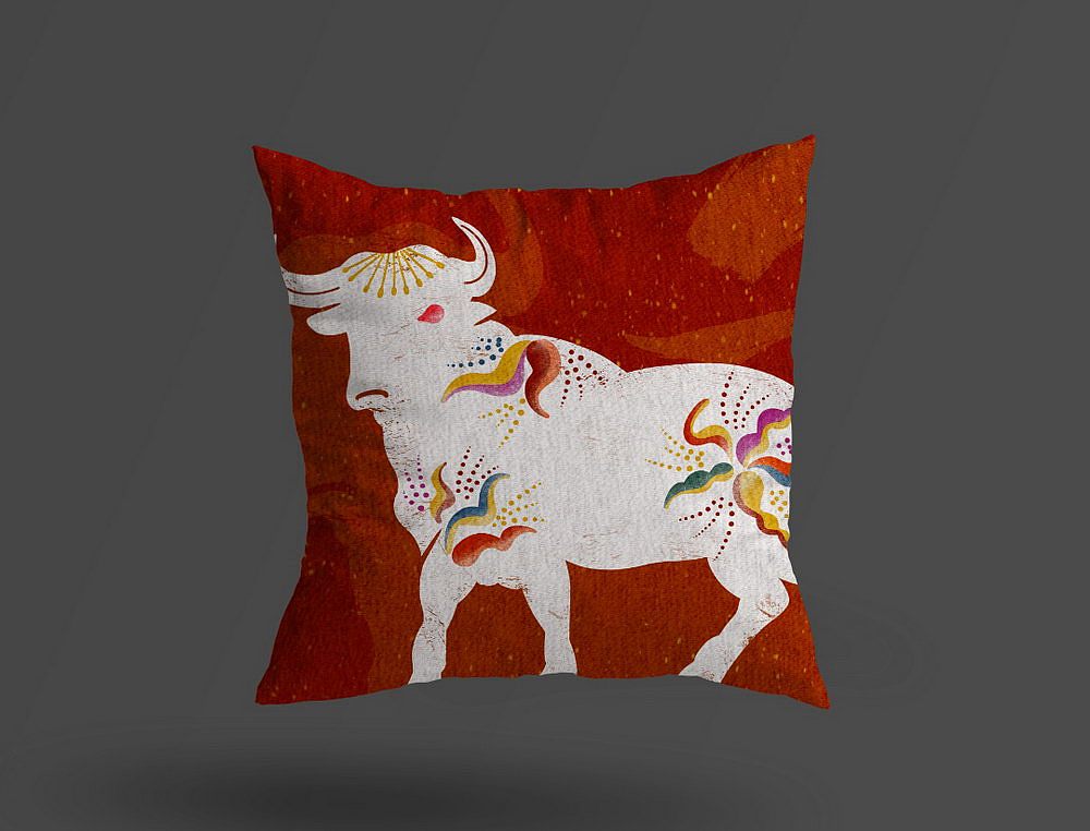 十二生肖肌理國風(fēng)紋樣插畫（下）雞狗豬鼠?；ⅲ▓DZMzI2MDAzOTQ0） - 創(chuàng)作習(xí)作 - 站酷設(shè)計師視覺知原創(chuàng)素材 - 站酷ZCOOL