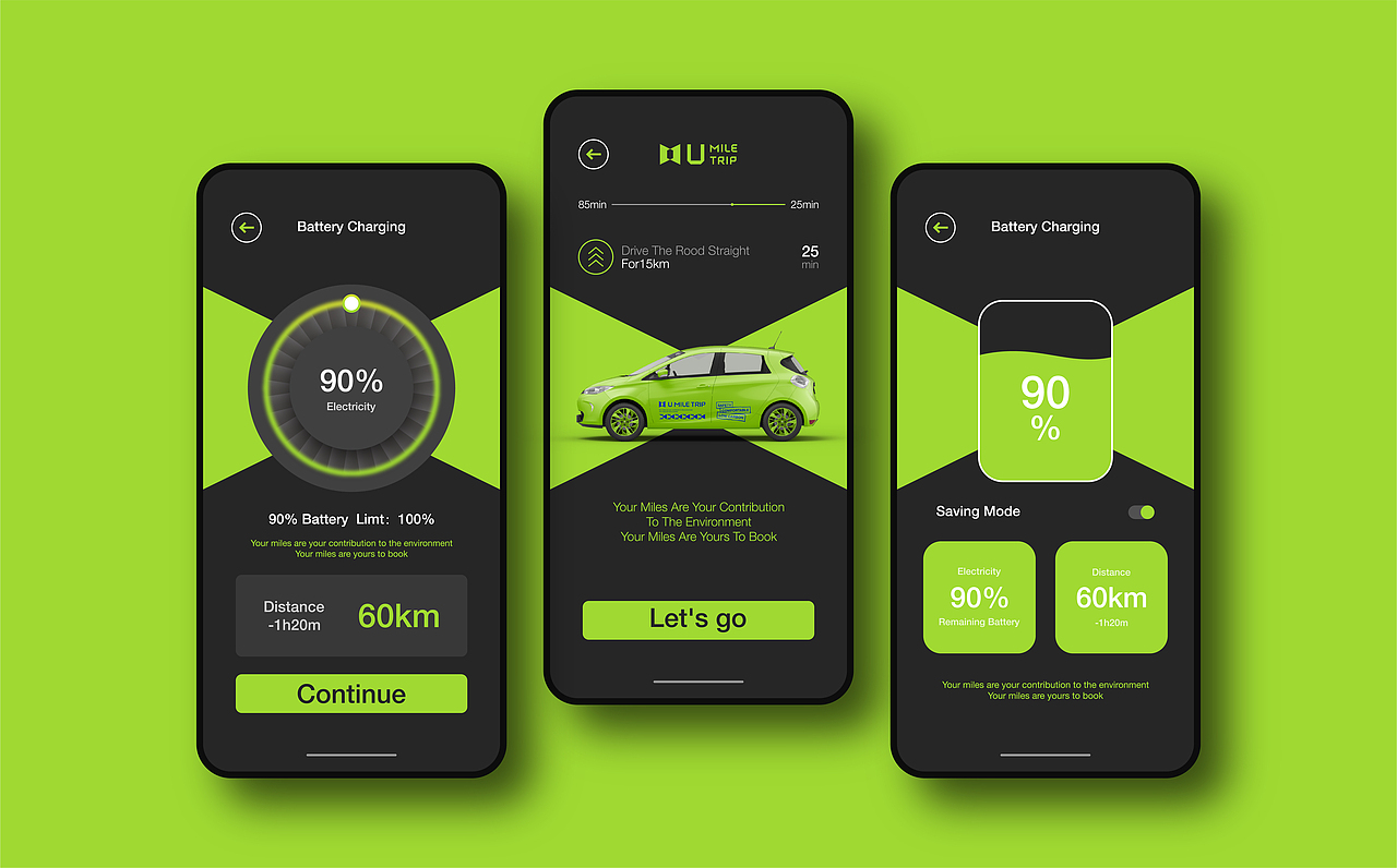 U Mile Trip品牌设计︱悉尼(2)